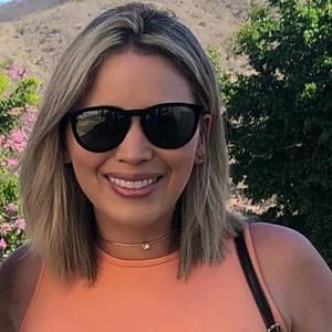 Meet your Posher, Keveny karen